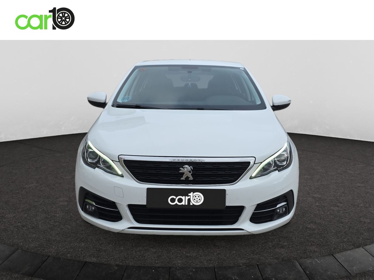 Peugeot 308 5p Business Line PureTech 110 S&S  - Foto 7