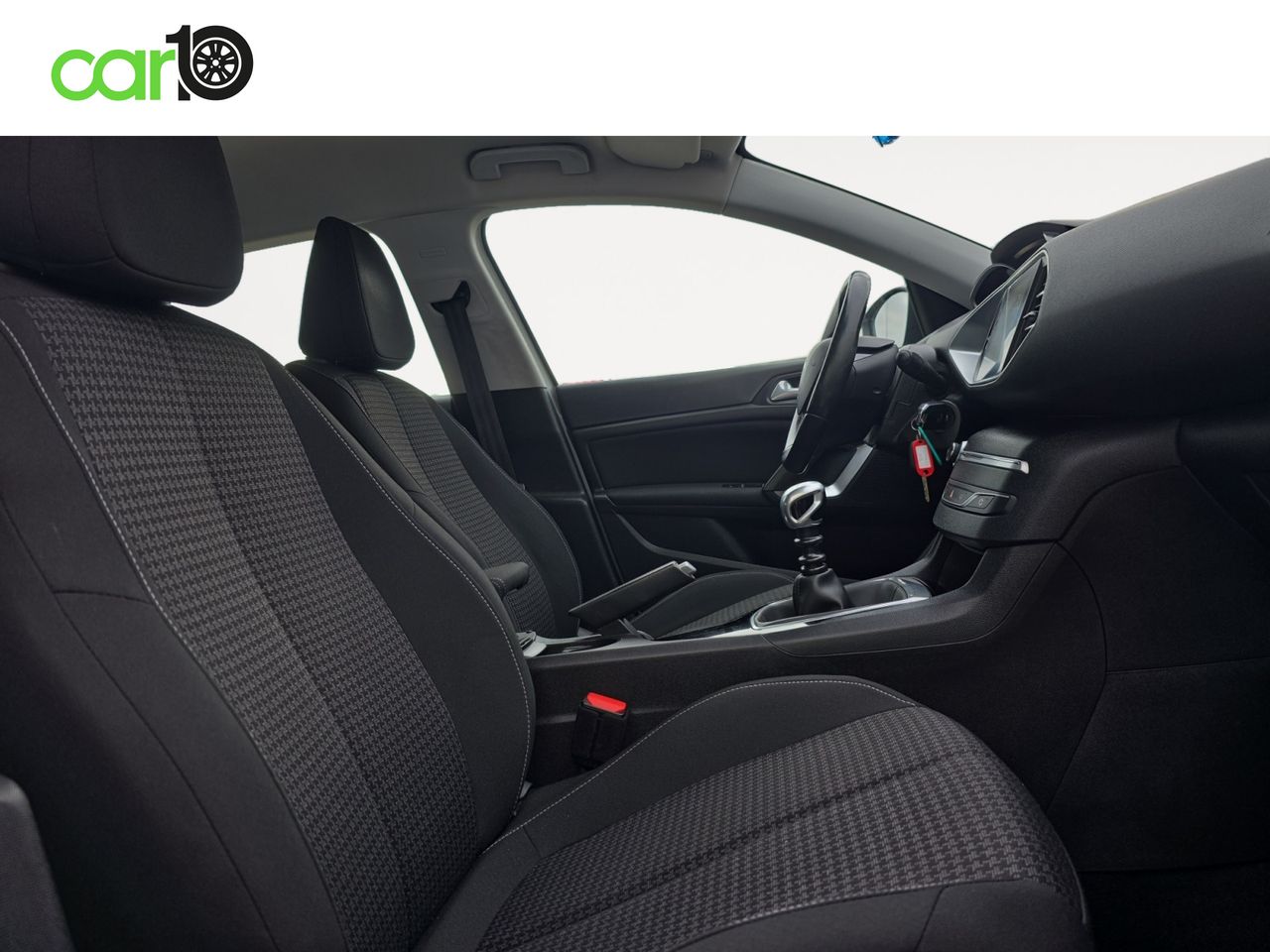 Peugeot 308 5p Business Line PureTech 110 S&S  - Foto 13