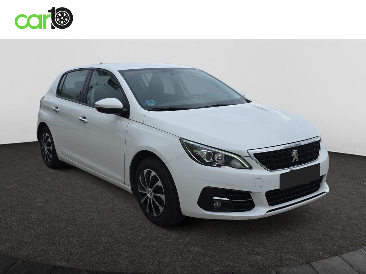 Peugeot 308 5p Business Line PureTech 110 S&S  - Foto 4