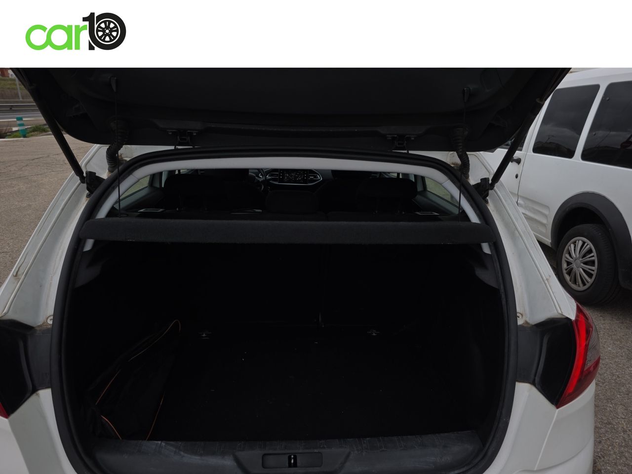 Peugeot 308 5p Business Line PureTech 110 S&S  - Foto 19