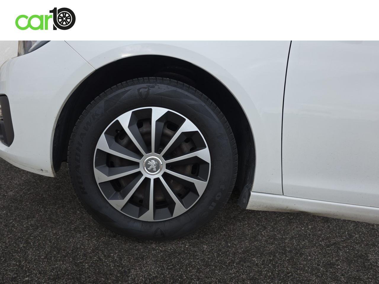 Peugeot 308 5p Business Line PureTech 110 S&S  - Foto 20