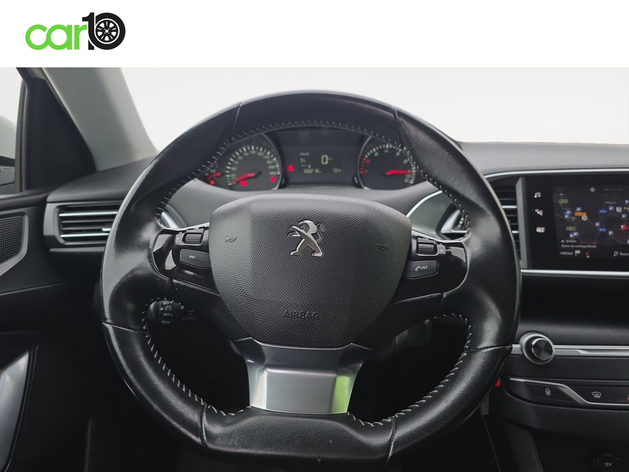 Peugeot 308 5p Business Line PureTech 110 S&S  - Foto 11