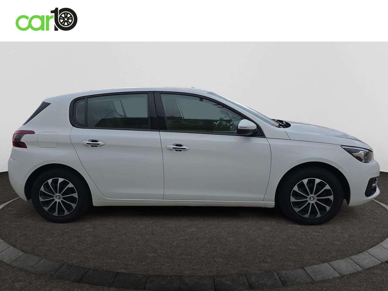 Peugeot 308 5p Business Line PureTech 110 S&S  - Foto 21