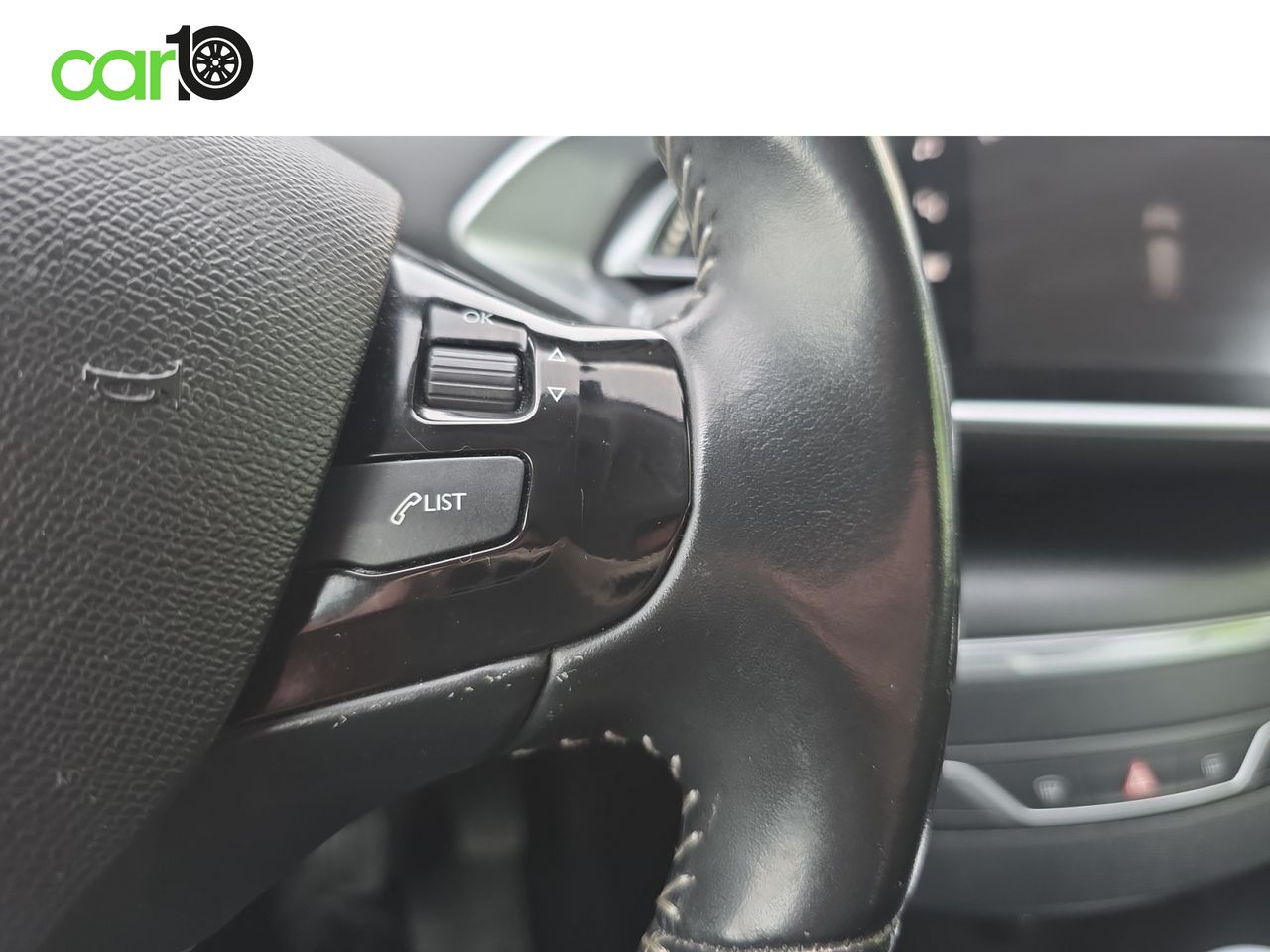 Peugeot 308 5p Business Line PureTech 110 S&S  - Foto 18