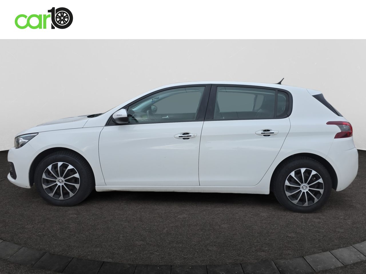 Peugeot 308 5p Business Line PureTech 110 S&S  - Foto 22