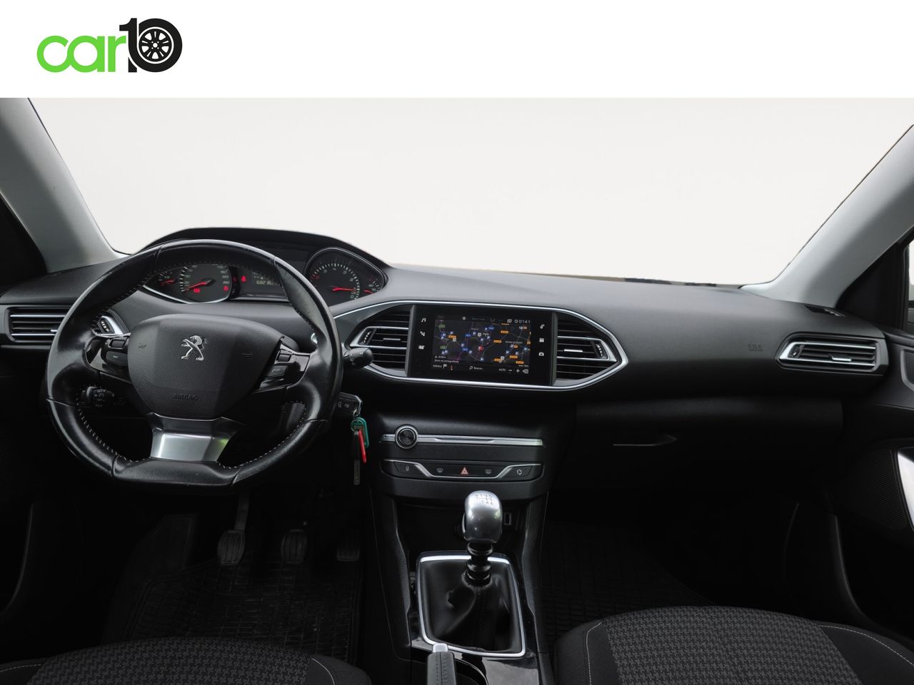 Peugeot 308 5p Business Line PureTech 110 S&S  - Foto 9