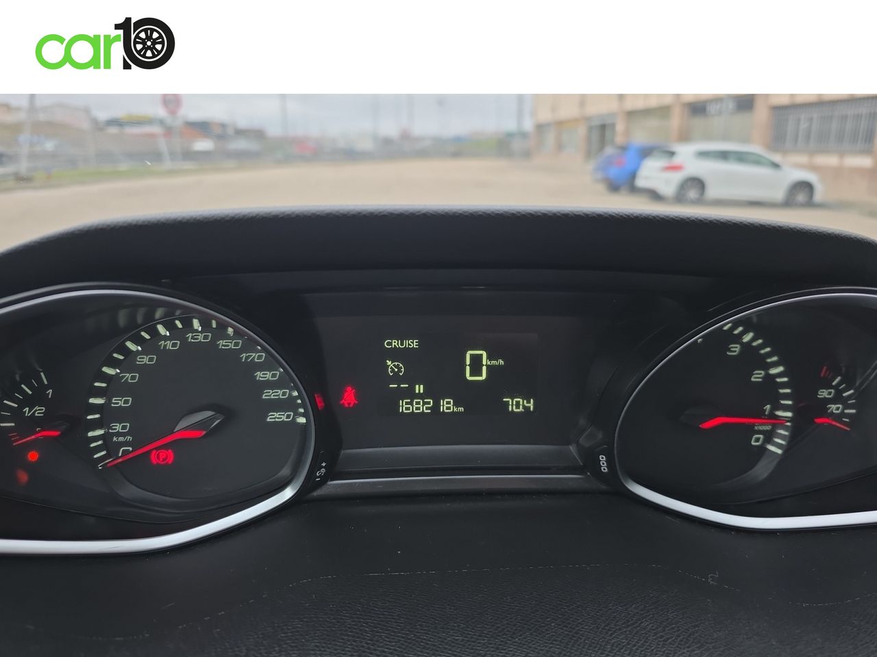 Peugeot 308 5p Business Line PureTech 110 S&S  - Foto 16