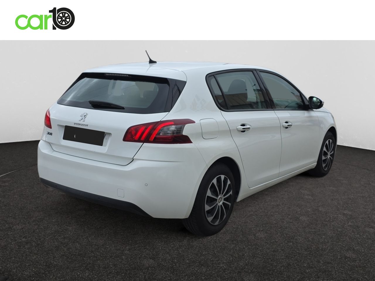 Peugeot 308 5p Business Line PureTech 110 S&S  - Foto 5
