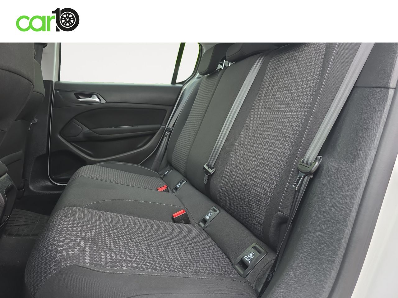 Peugeot 308 5p Business Line PureTech 110 S&S  - Foto 12