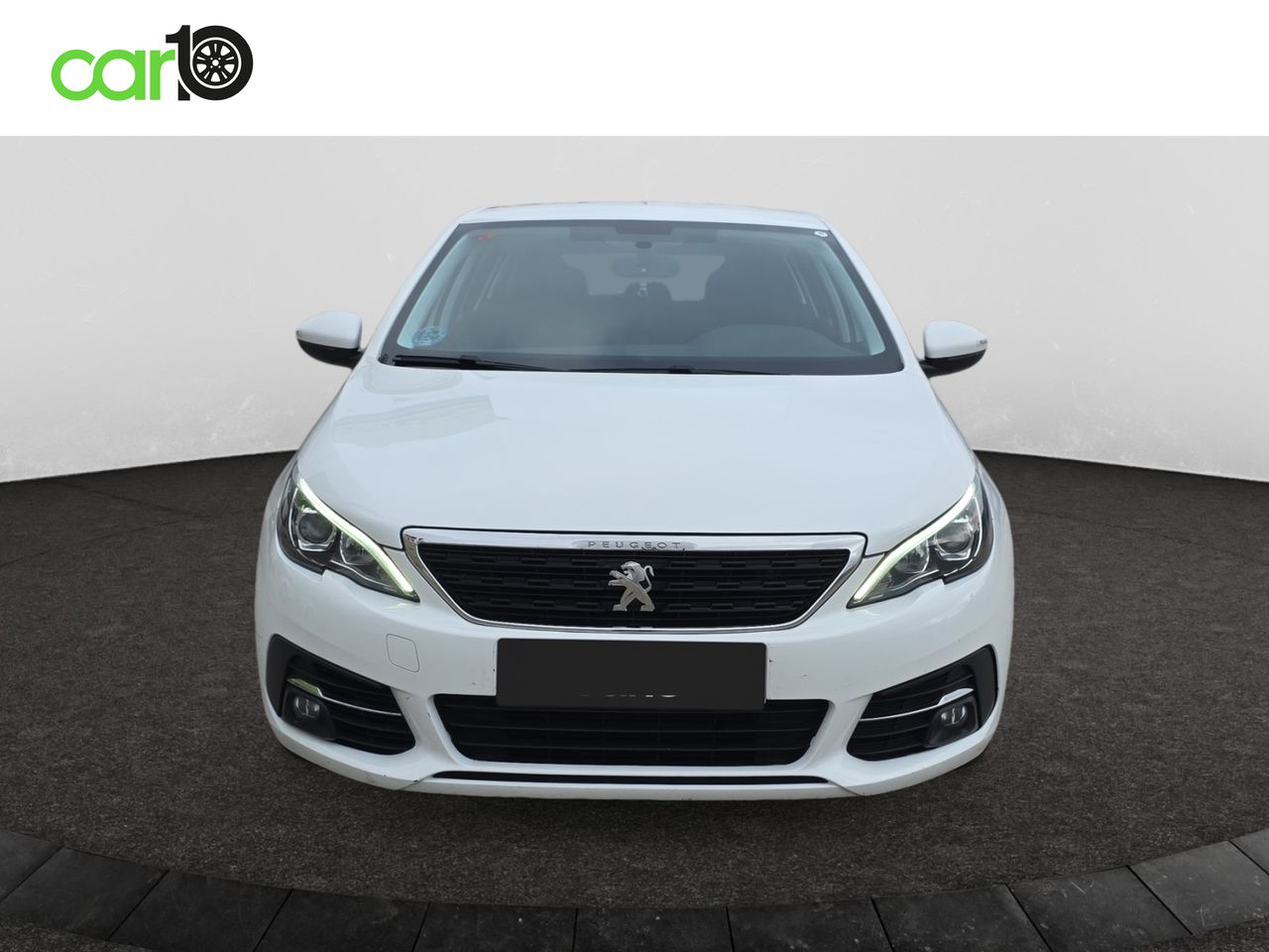 Peugeot 308 5p Business Line PureTech 110 S&S  - Foto 3