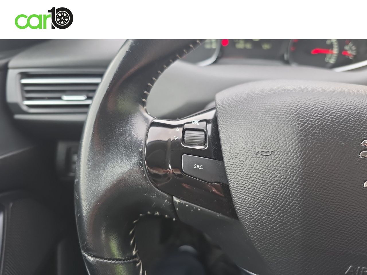 Peugeot 308 5p Business Line PureTech 110 S&S  - Foto 17