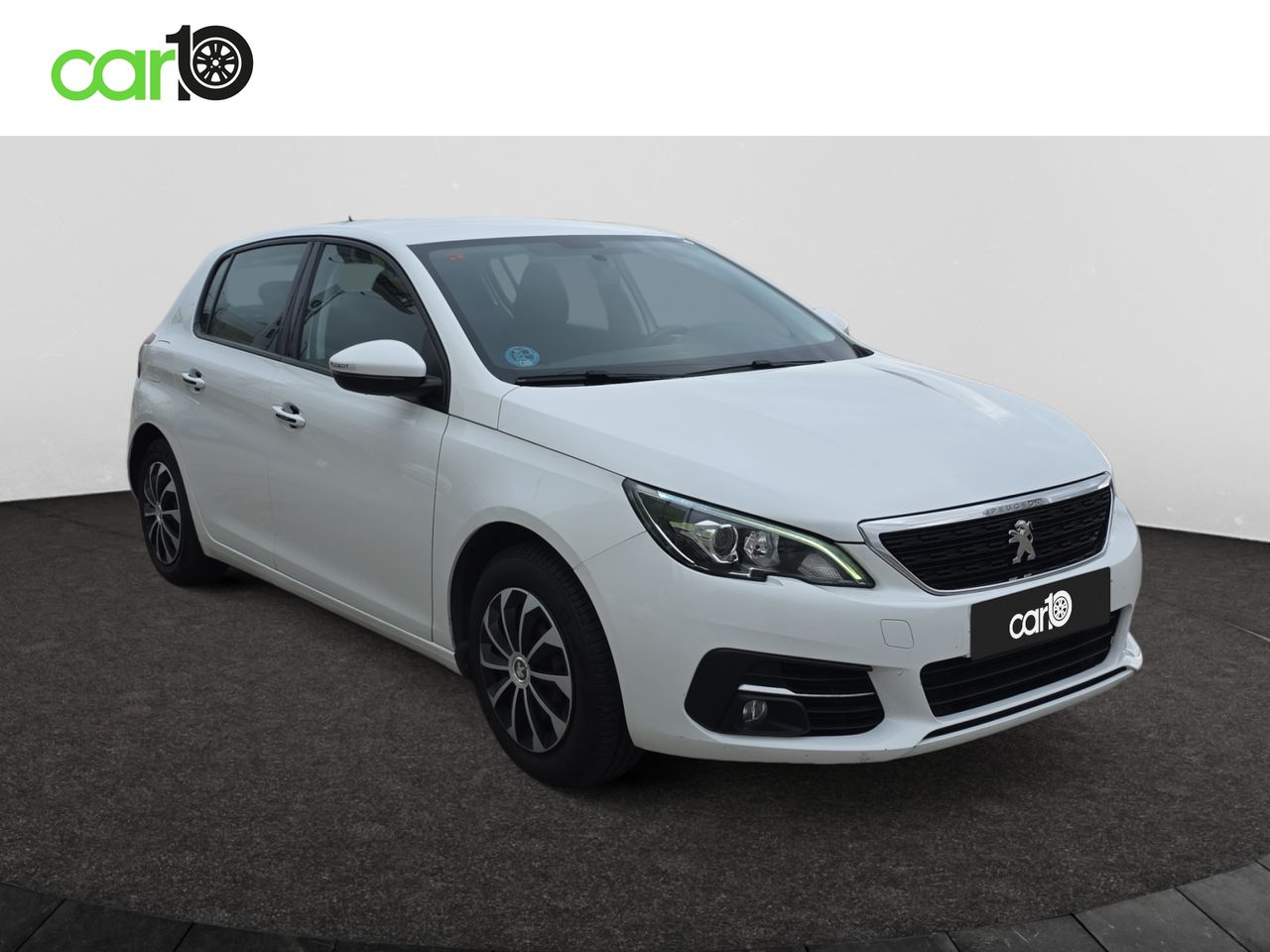 Peugeot 308 5p Business Line PureTech 110 S&S  - Foto 6