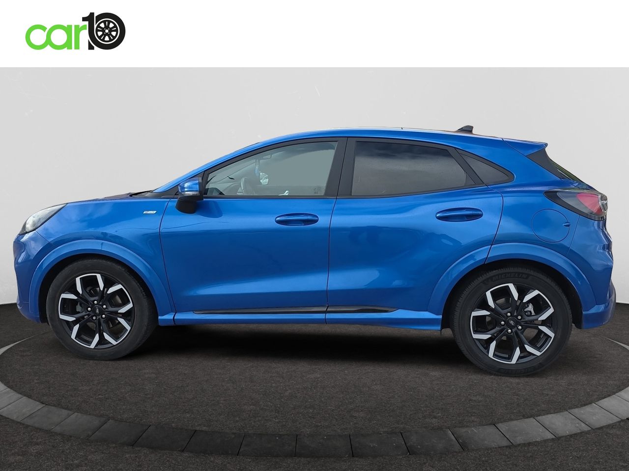 Ford Puma ST LINE  - Foto 23