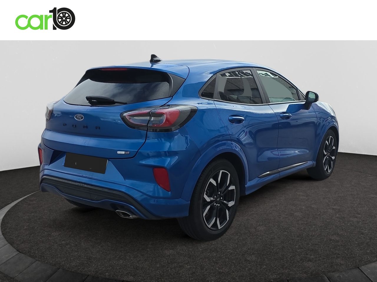 Ford Puma ST LINE  - Foto 7