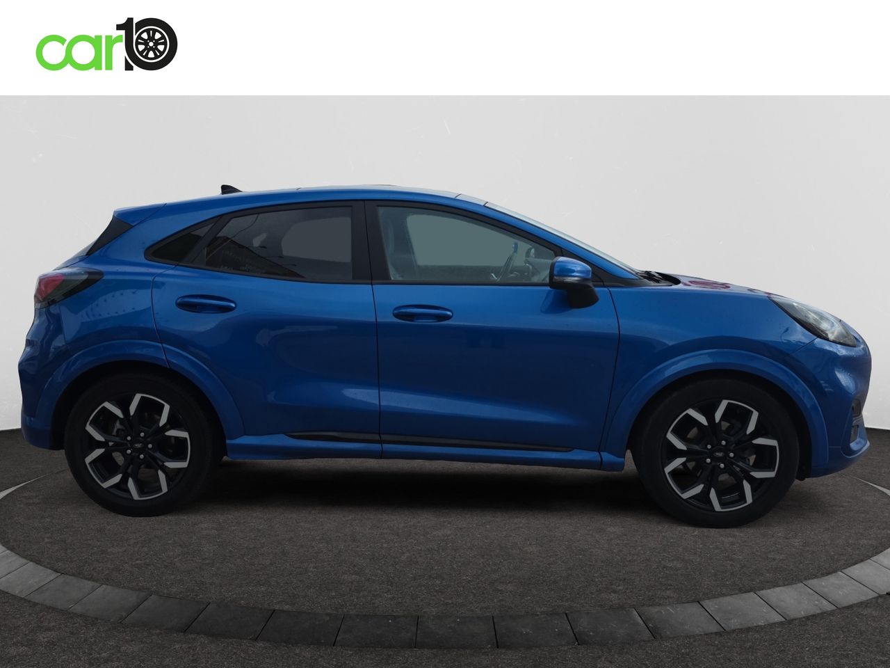 Ford Puma ST LINE  - Foto 22