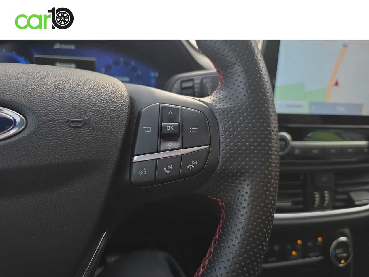 Ford Puma ST LINE  - Foto 16