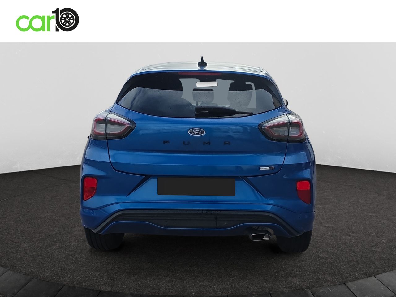 Ford Puma ST LINE  - Foto 6