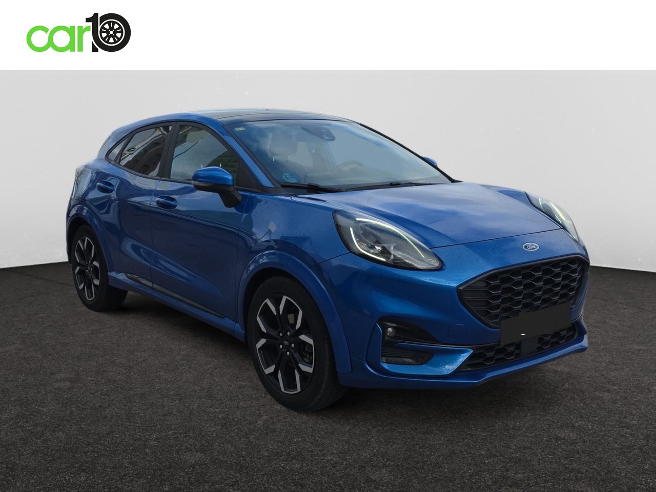 Ford Puma ST LINE  - Foto 4