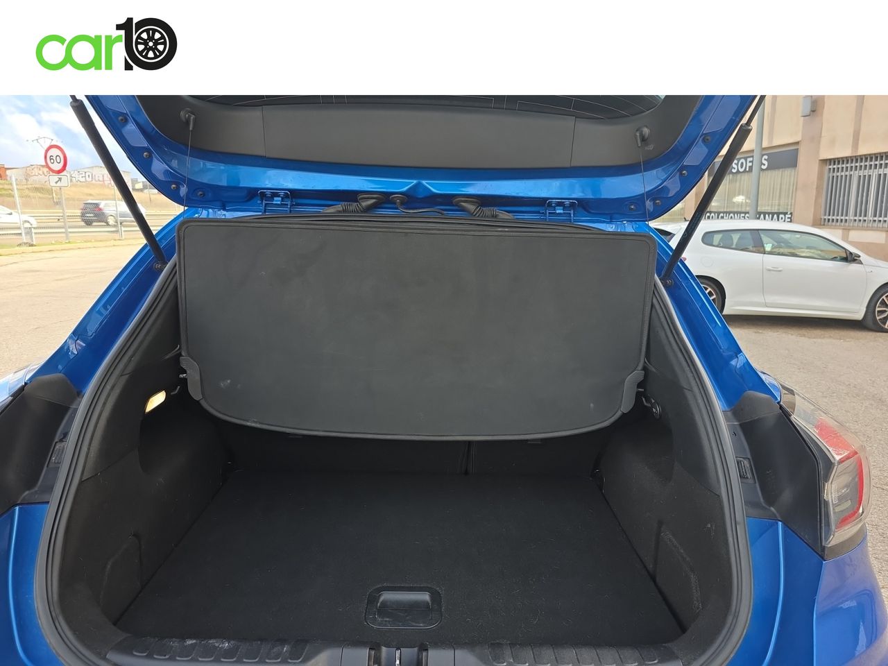 Ford Puma ST LINE  - Foto 20