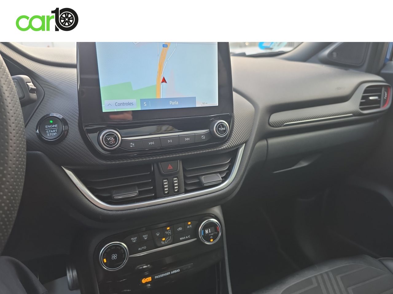 Ford Puma ST LINE  - Foto 15