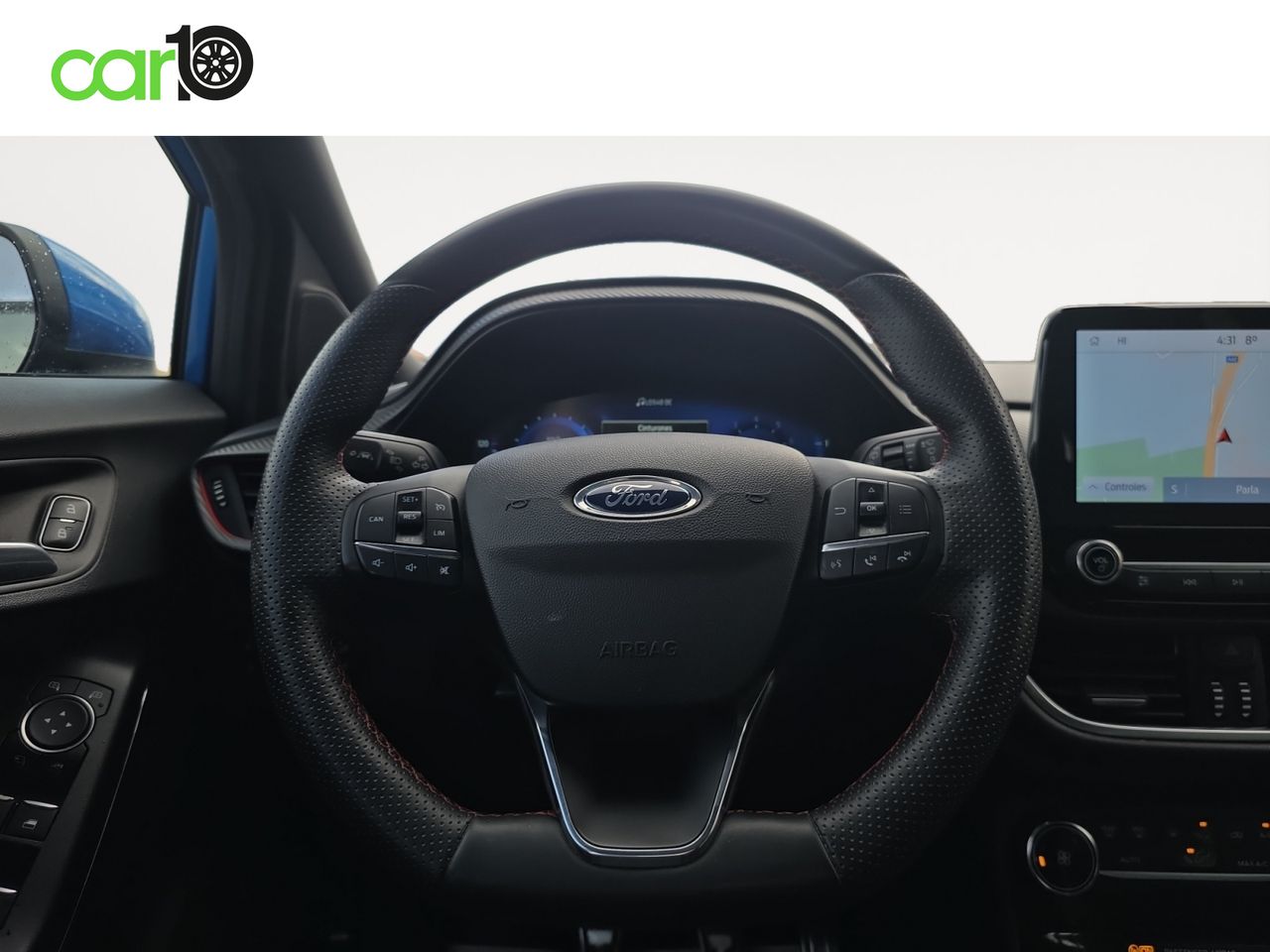 Ford Puma ST LINE  - Foto 10