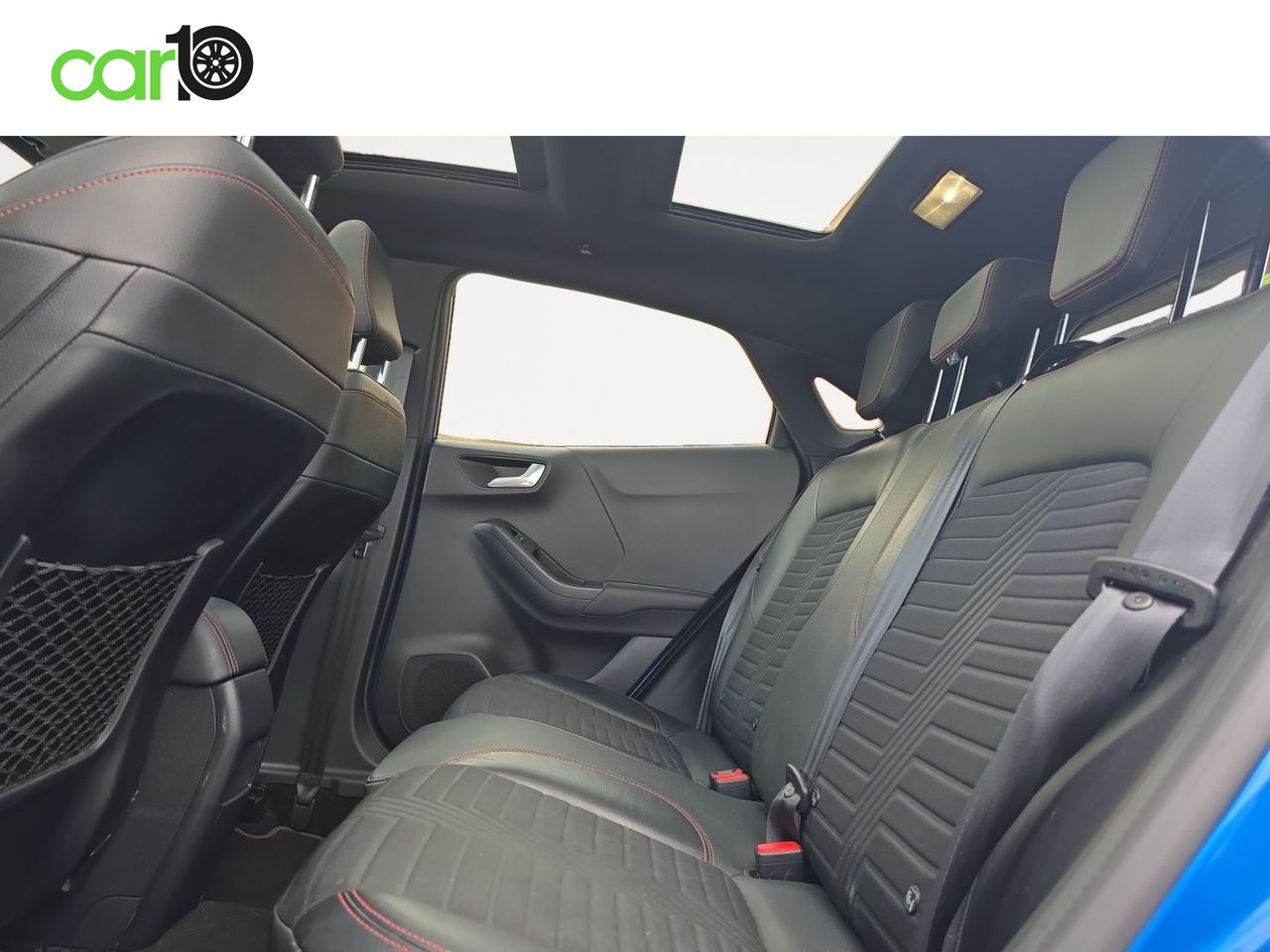 Ford Puma ST LINE  - Foto 12