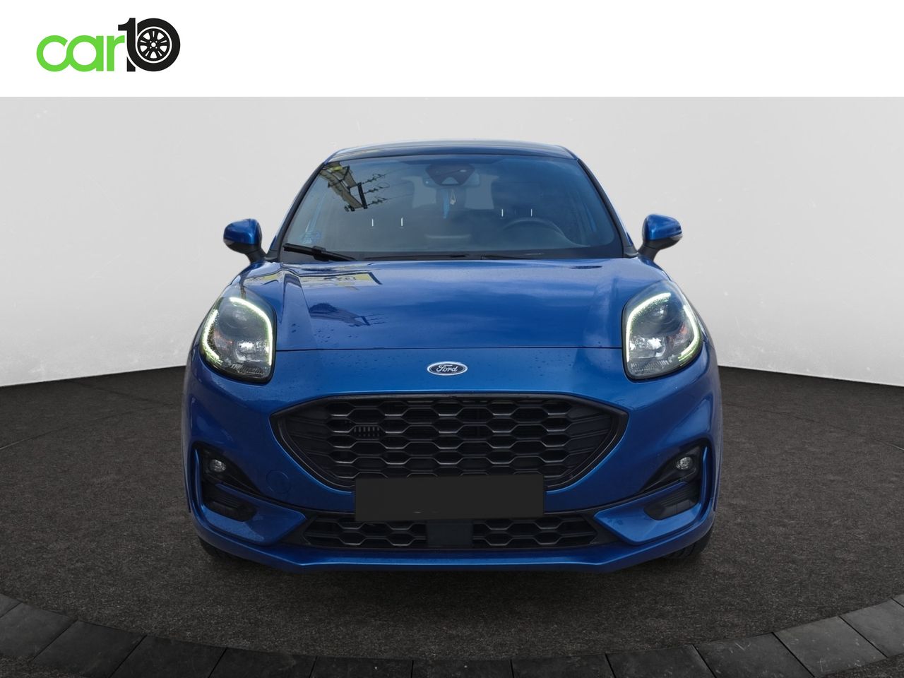 Ford Puma ST LINE  - Foto 3