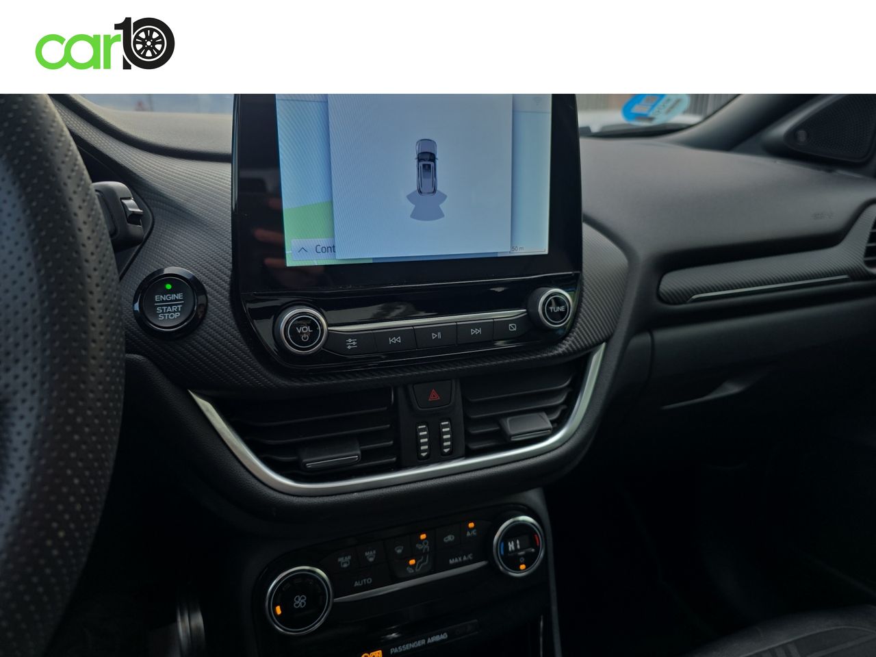 Ford Puma ST LINE  - Foto 18