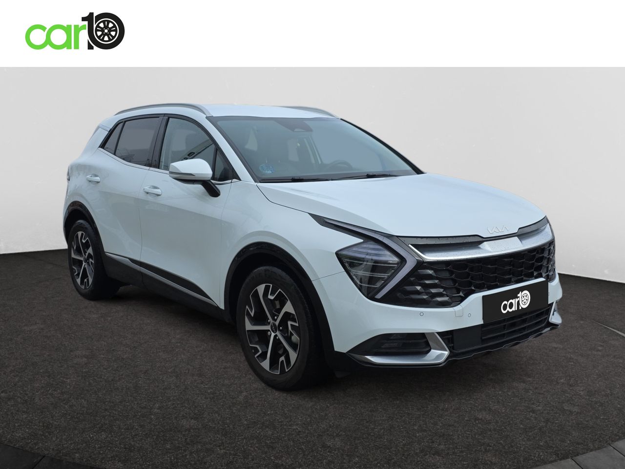 Kia Sportage 1.6 TGDI Hybrid Design  - Foto 6