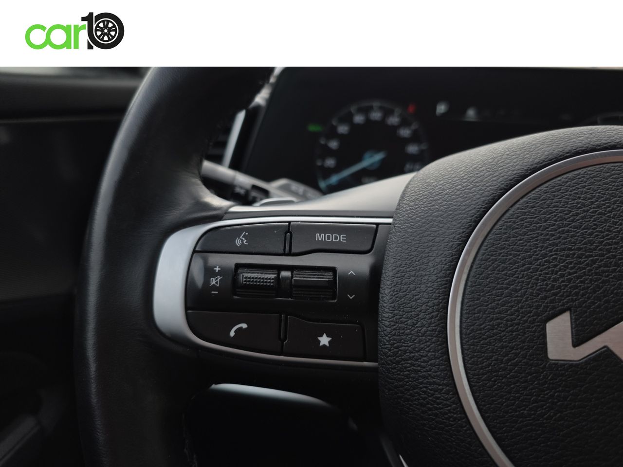 Kia Sportage 1.6 TGDI Hybrid Design  - Foto 15