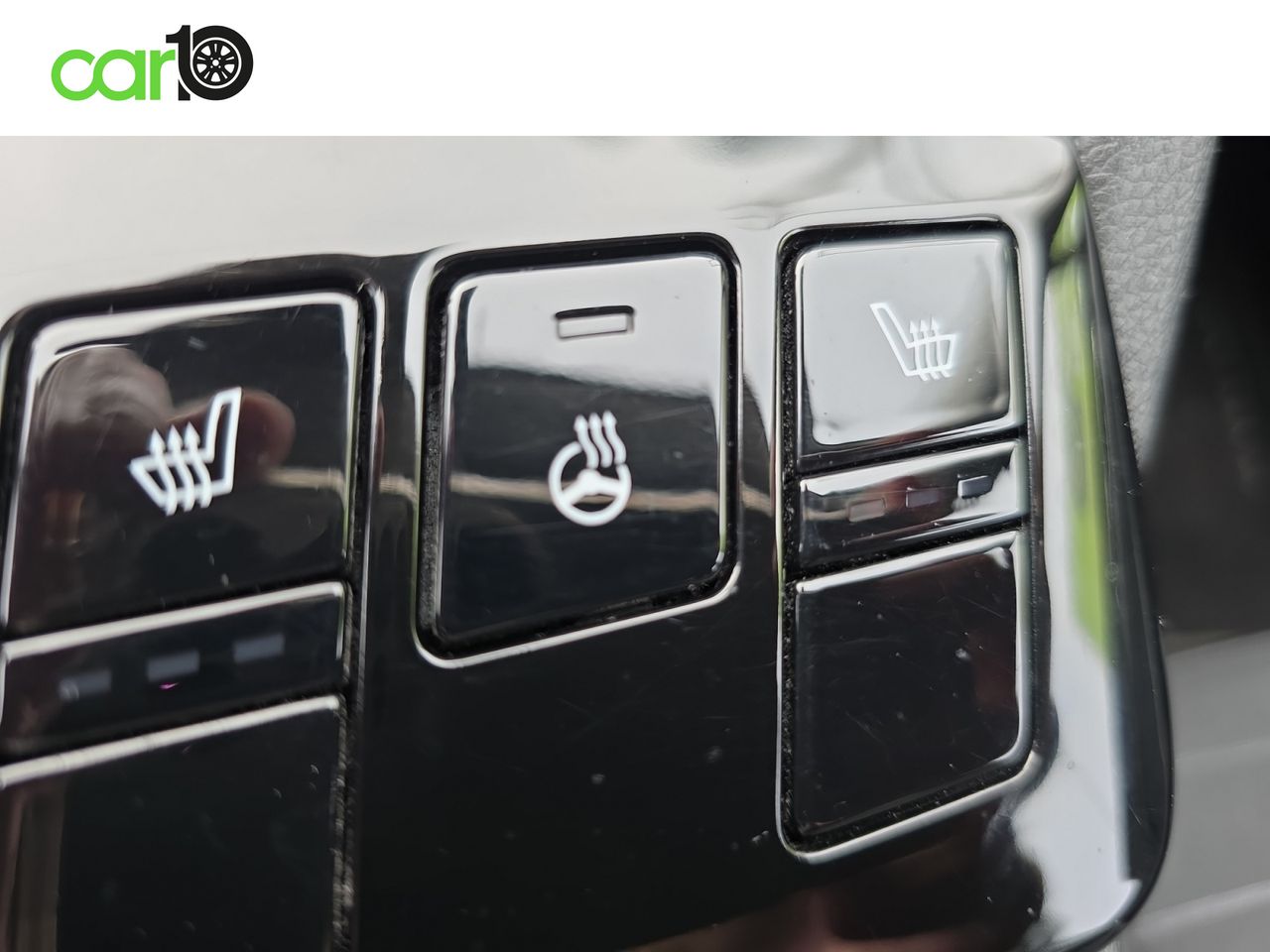 Kia Sportage 1.6 TGDI Hybrid Design  - Foto 17