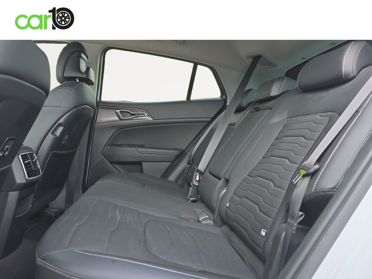 Kia Sportage 1.6 TGDI Hybrid Design  - Foto 11