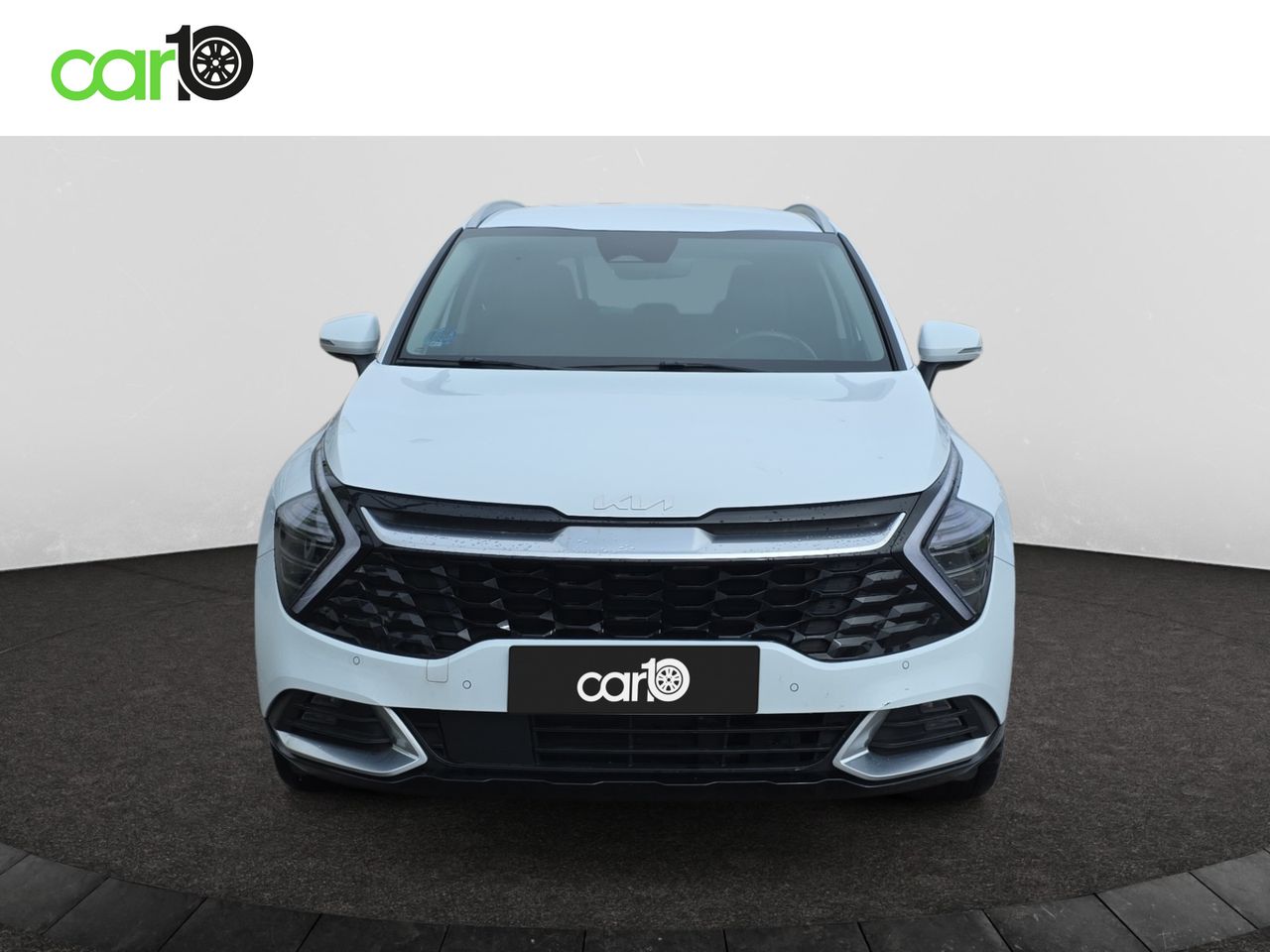 Kia Sportage 1.6 TGDI Hybrid Design  - Foto 7