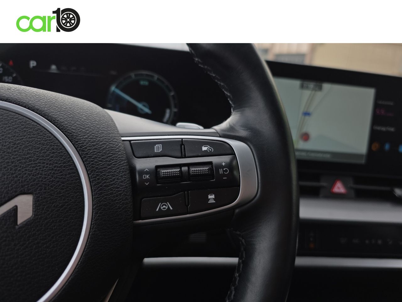 Kia Sportage 1.6 TGDI Hybrid Design  - Foto 14