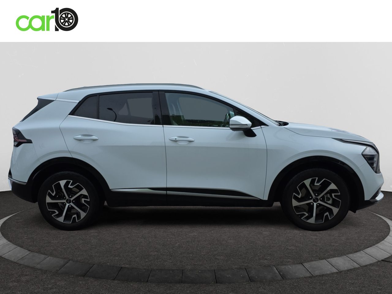 Kia Sportage 1.6 TGDI Hybrid Design  - Foto 23