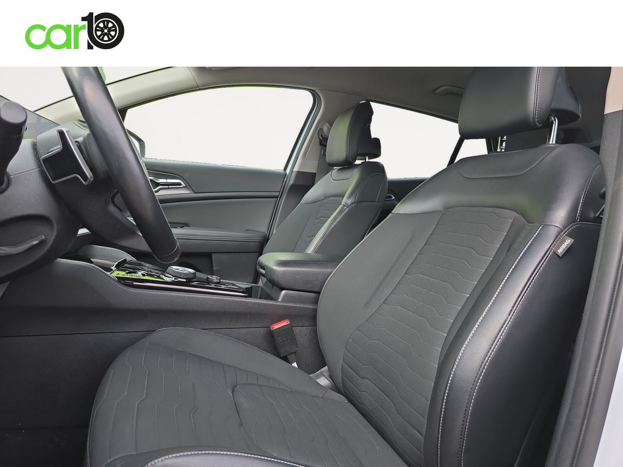 Kia Sportage 1.6 TGDI Hybrid Design  - Foto 8