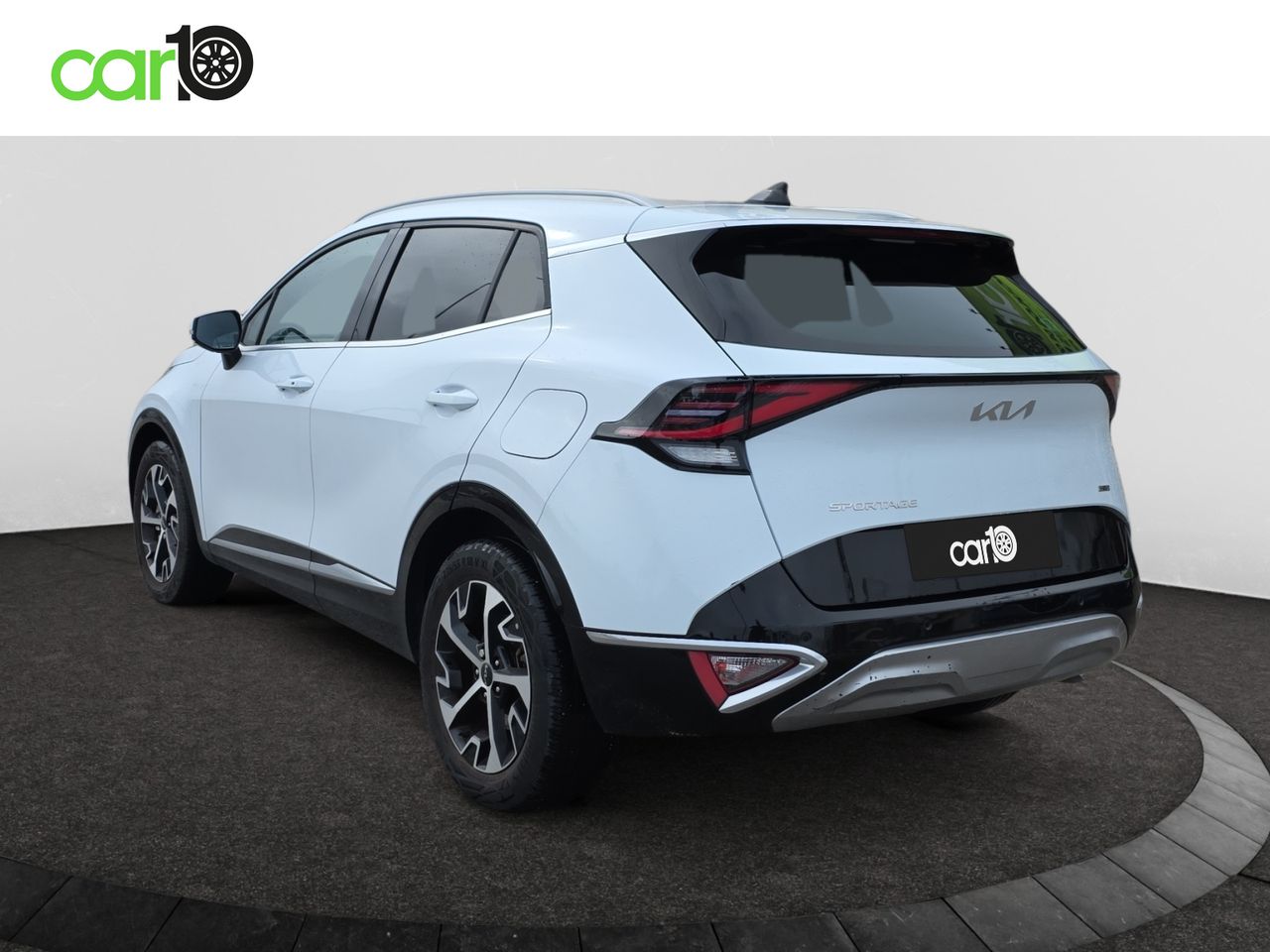 Kia Sportage 1.6 TGDI Hybrid Design  - Foto 3