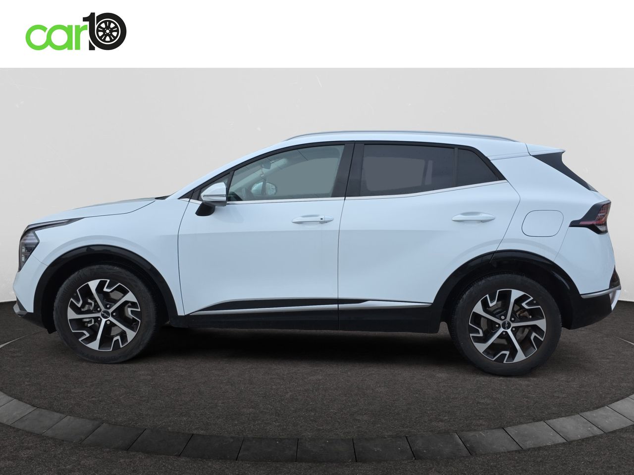 Kia Sportage 1.6 TGDI Hybrid Design  - Foto 22