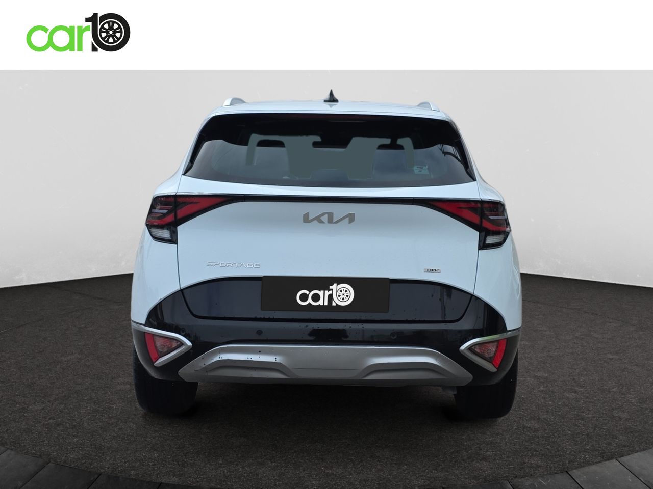 Kia Sportage 1.6 TGDI Hybrid Design  - Foto 4