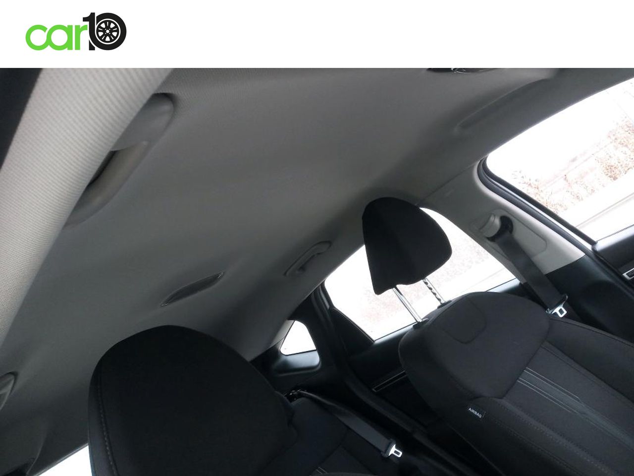 Hyundai Tucson 1.6 CRDI 100kW (136CV) 48V Maxx DCT MHEV  - Foto 13