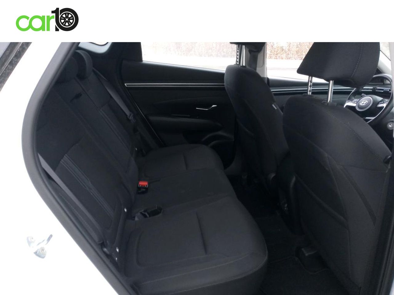 Hyundai Tucson 1.6 CRDI 100kW (136CV) 48V Maxx DCT MHEV  - Foto 11