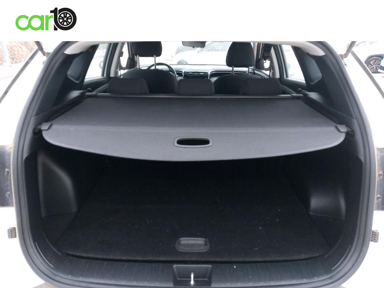 Hyundai Tucson 1.6 CRDI 100kW (136CV) 48V Maxx DCT MHEV  - Foto 12