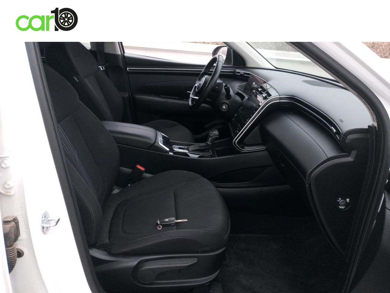 Hyundai Tucson 1.6 CRDI 100kW (136CV) 48V Maxx DCT MHEV  - Foto 9