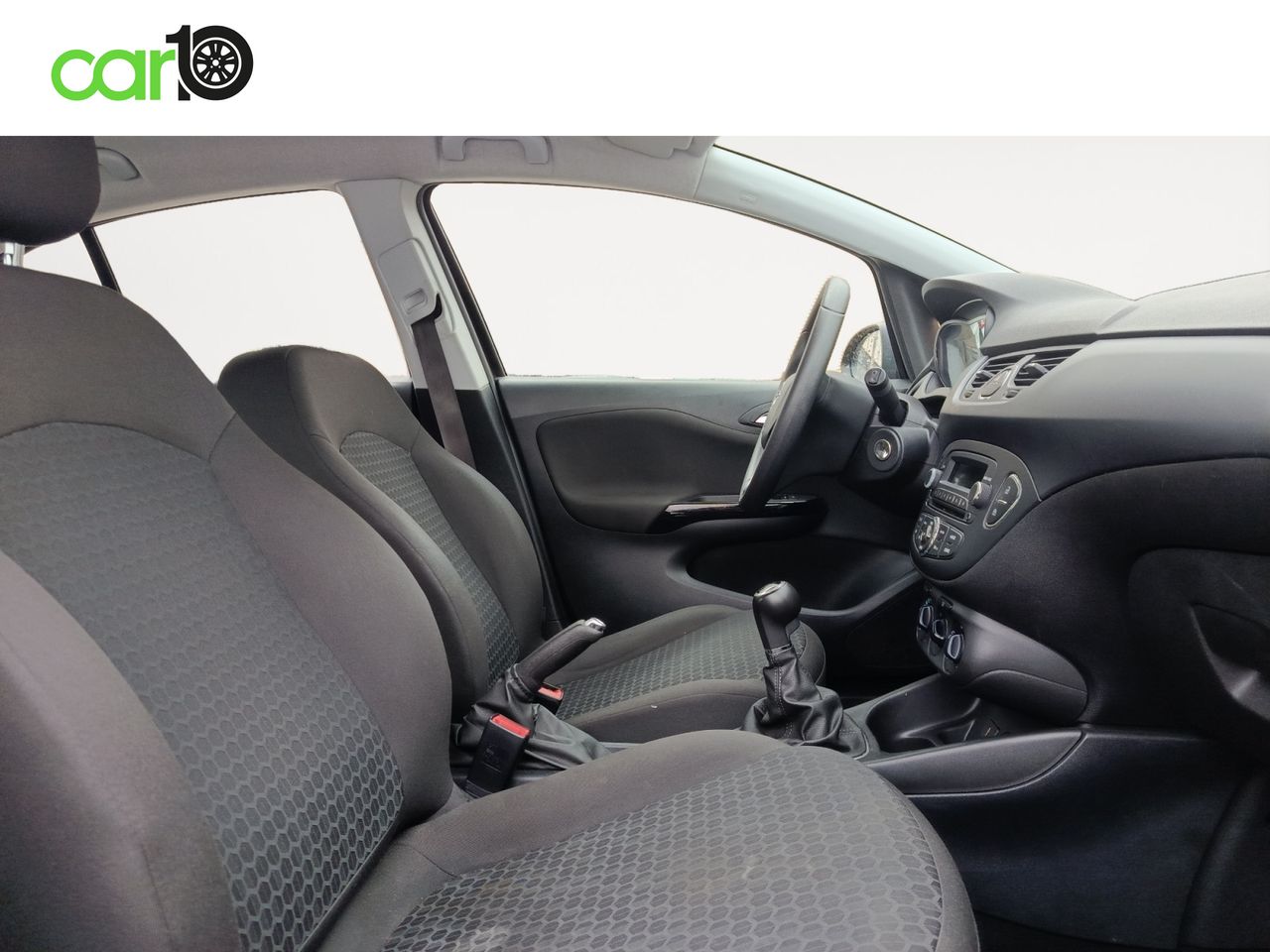 Opel Corsa 1.2 XEL 55kW (75CV) Edition  - Foto 13