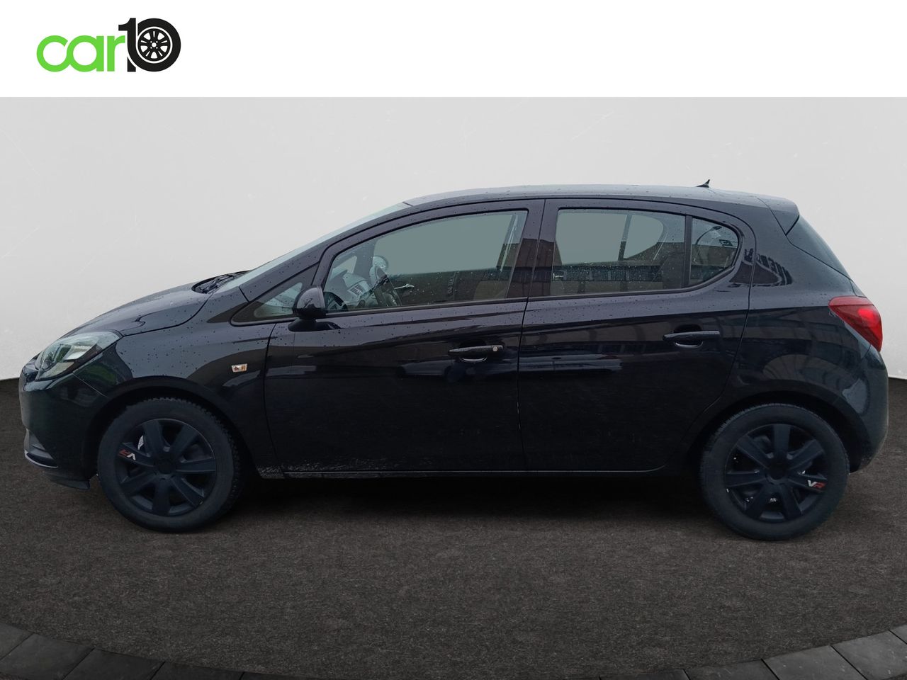 Opel Corsa 1.2 XEL 55kW (75CV) Edition  - Foto 21