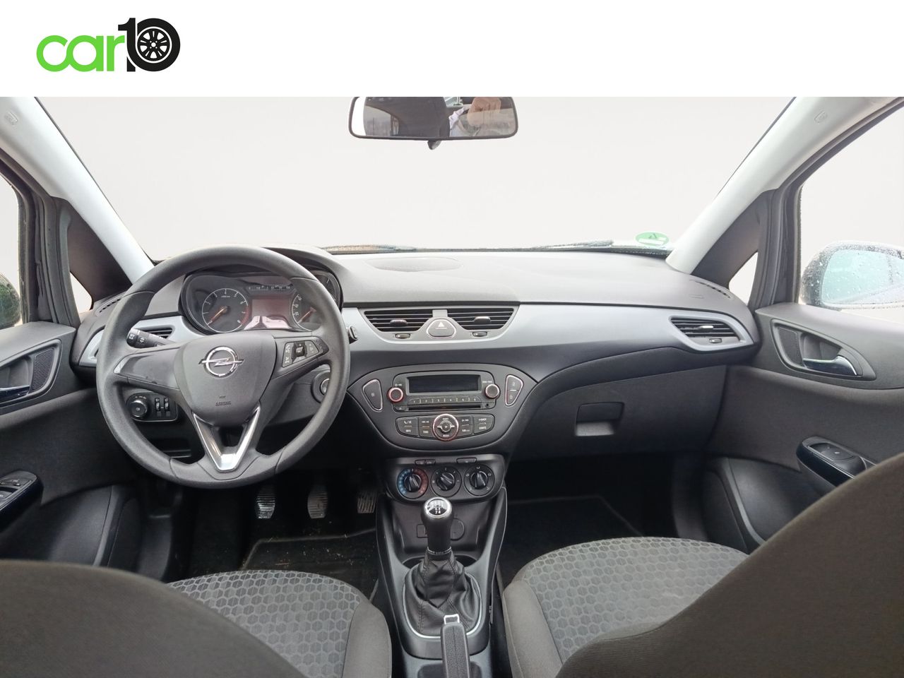 Opel Corsa 1.2 XEL 55kW (75CV) Edition  - Foto 9