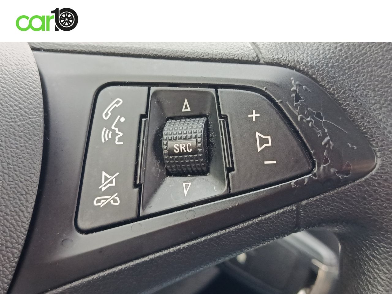 Opel Corsa 1.2 XEL 55kW (75CV) Edition  - Foto 17