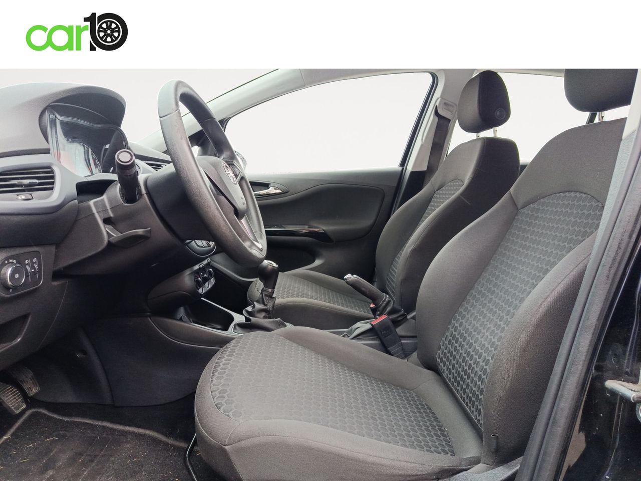 Opel Corsa 1.2 XEL 55kW (75CV) Edition  - Foto 8