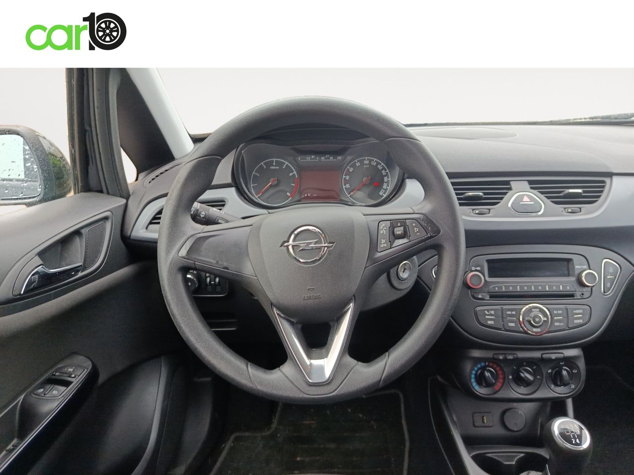 Opel Corsa 1.2 XEL 55kW (75CV) Edition  - Foto 11