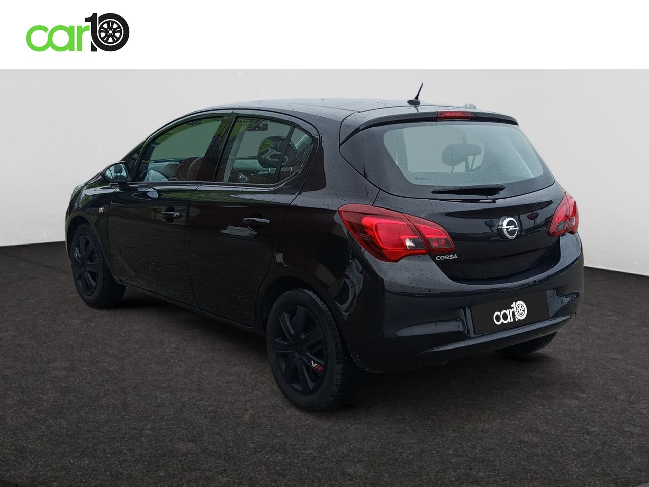 Opel Corsa 1.2 XEL 55kW (75CV) Edition  - Foto 5